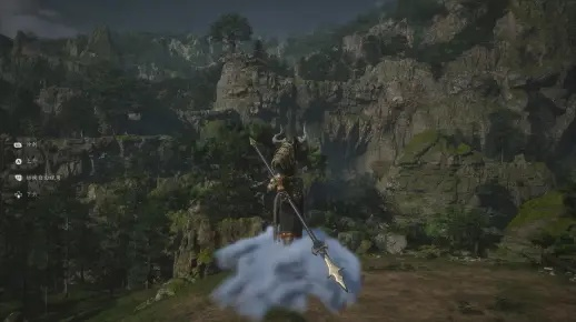 《黑神话悟空》凤翅将军攻略：高效战法解析，轻松制胜之道