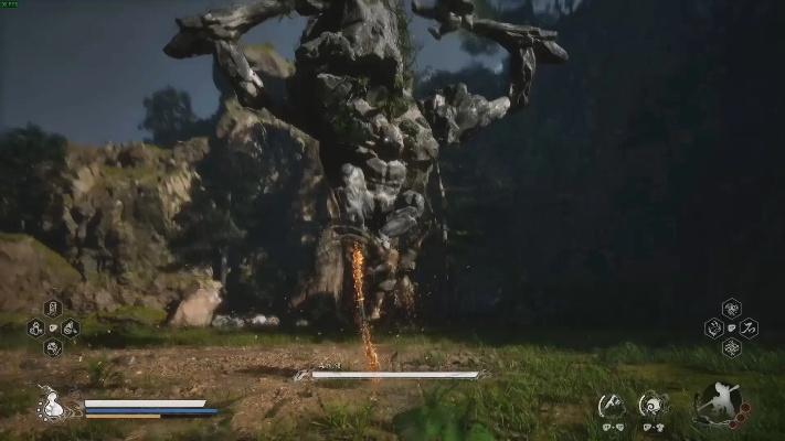 《黑神话悟空》毒统领攻略：高效打法解析，掌握制胜新技巧