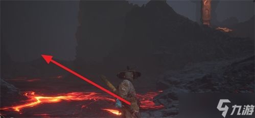 《黑神话悟空》燧先锋高效攻略：掌握技巧轻松击败！