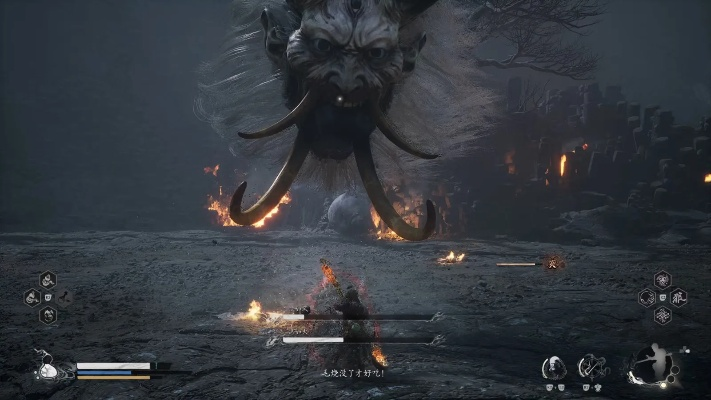 《黑神话悟空》急如火快如风高效攻略：掌握极致速度新技巧