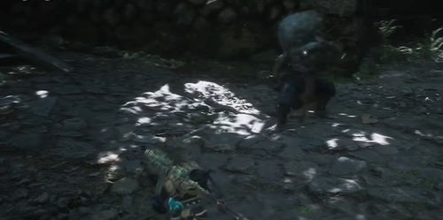 《黑神话悟空》虫总兵攻略：高效打法解析，掌握制胜技巧