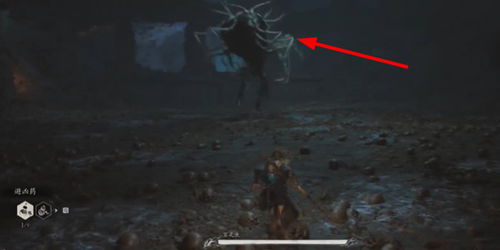 《黑神话悟空》百足虫高效攻略：轻松掌握战斗技巧，战力飙升！