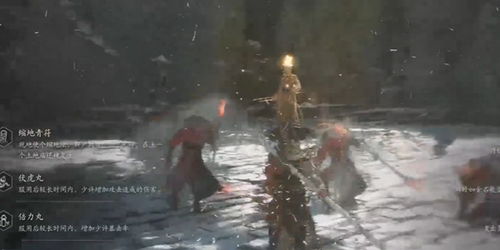 《黑神话悟空》BOSS血量揭秘，全新数值解析震撼来袭