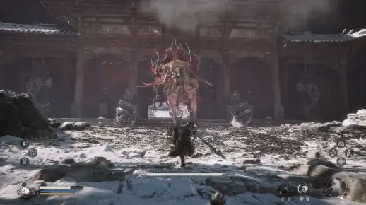 《黑神话悟空》魔将劫波高效攻略：轻松掌握战法技巧