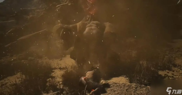 《黑神话悟空》黄袍员外高效攻略：掌握技巧轻松击败！