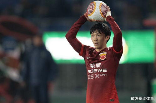 邵佳一担纲国足新帅，开启足球新篇章