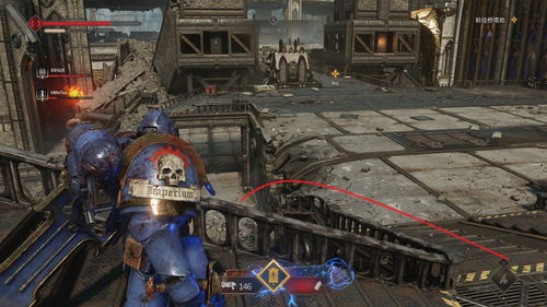 基因种子核心揭秘：战锤40K星际战士2新战术解析