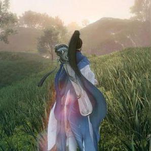 神相连招升级攻略：逆水寒手游毕业搭配新秘籍