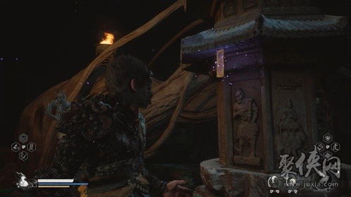 悟空第四章全BOSS绝技大揭秘，全新视觉盛宴来袭