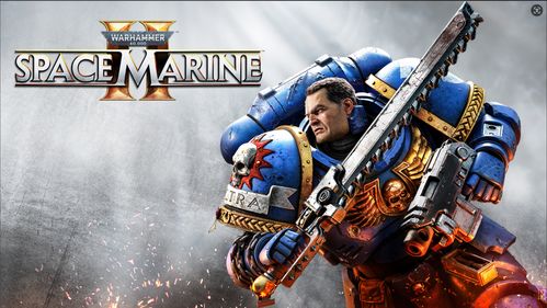 《战锤40K星际战士2》近战武器连招秘籍大揭秘，全新战术解析！