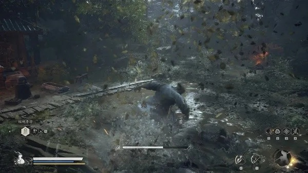 精魄秘籍！《黑神话悟空》硬刚型角色必备攻略