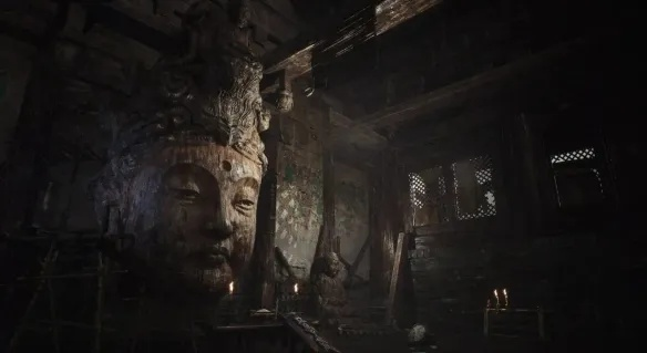 掌灯狱使藏身之谜，探寻《黑神话悟空》神秘新地标