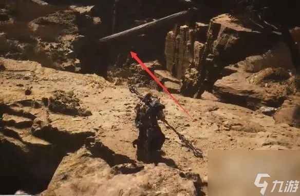 《黑神话悟空》石中人商店解锁攻略：轻松掌握石中人支线技巧