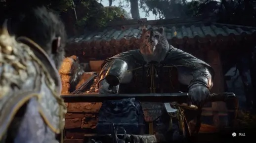 疯虎无伤核心攻略，黑神话悟空全新实战技巧解析