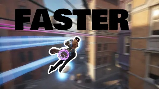 比波普飞天大招新攻略：解锁《Deadlock》空中霸主秘籍