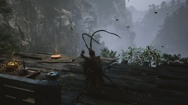 《黑神话悟空》绝密路线攻略：解锁细金线新玩法