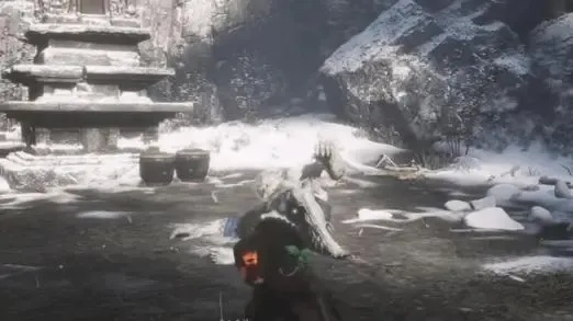 《黑神话悟空》乌龟全伤流多周目秘籍，打造无坚不摧战神装