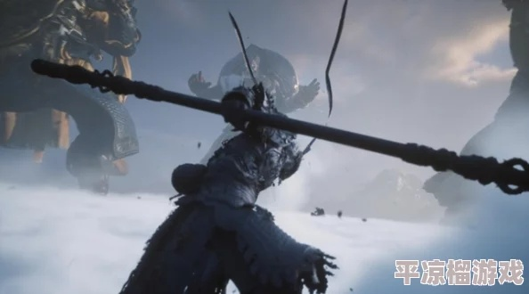 昆棍蛛仙解锁攻略：揭秘《黑神话悟空》独特获取途径