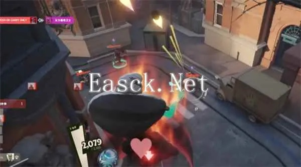 《Deadlock》新手必看！出装思路详解，打造最强战力攻略！