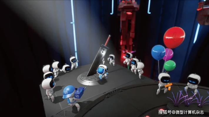 宇宙机器人深度解析：揭秘全新玩法，探索宇宙奥秘乐趣无限