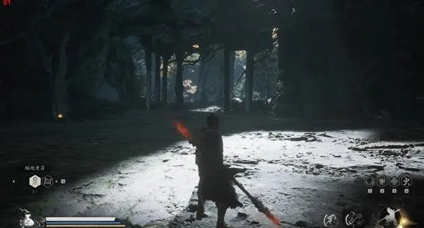 《黑神话悟空》全防具攻略：解锁神秘宝藏，掌握最强装备！