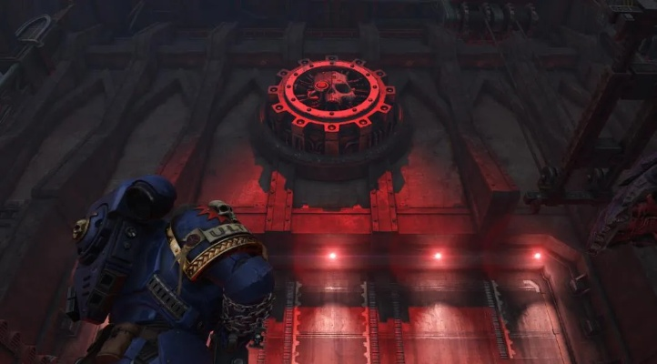 《战锤40K星际战士2》赛季新篇章：揭秘战术革新与荣耀征途