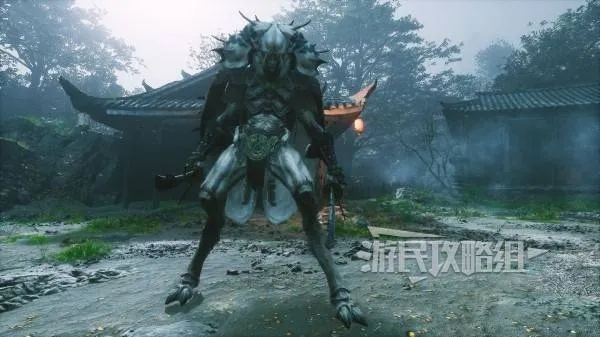 《黑神话悟空》全角色影神图解锁秘籍，解锁技巧一网打尽！