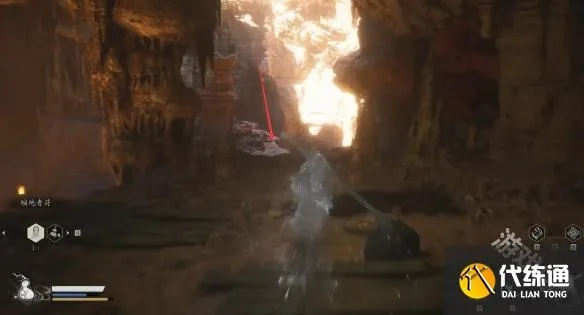 三冬虫获取攻略：解锁《黑神话悟空》神秘珍宝新途径