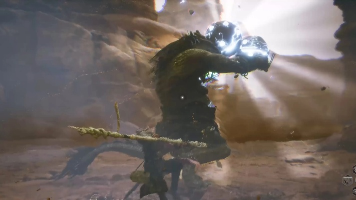 《黑神话悟空》小骊龙高效攻略：轻松掌握无脑击杀技巧