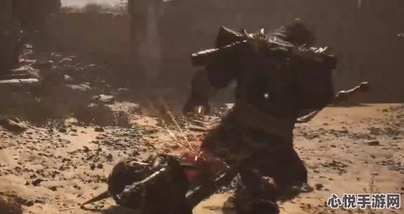 《黑神话悟空》沙国王战法解析，沙二郎精魄高效获取攻略！