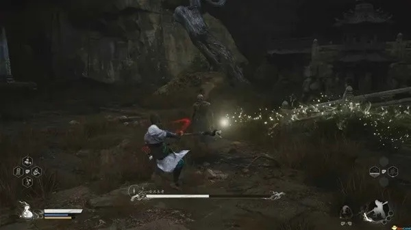 《黑神话悟空》全披挂攻略：一网打尽收集秘籍大揭秘