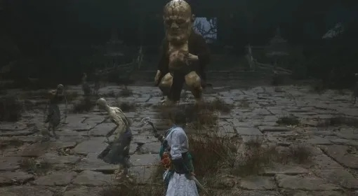 《黑神话悟空》四渎龙王攻略：高效完成支线任务新技巧