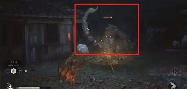 《黑神话悟空》倒马毒钩攻略：高效获取新技巧揭秘