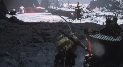 《黑神话悟空》猴戏禁字流攻略，轻松解锁新境界