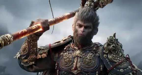 《黑神话悟空》安身法大圣流攻略：深度解析神级配装与加点技巧