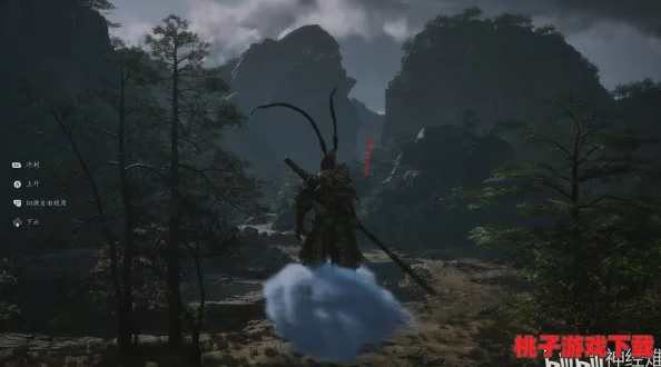 《黑神话悟空》刷级圣地攻略，解锁最强升级秘境