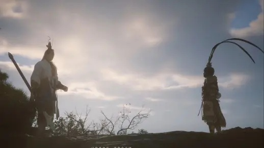 《黑神话悟空》杨戬无脑攻略，轻松上分新秘籍！