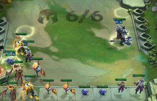 启元S2最强阵容曝光，揭秘新战术价值！