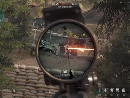 《三角洲行动》SKS实战解析：深度揭秘战术精髓