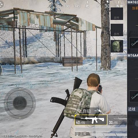 M249轻机枪配件升级攻略：解锁全新性能极限