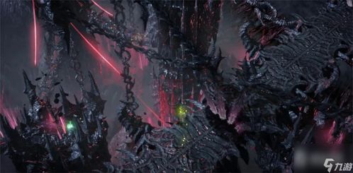 瘟疫降临，神兵天降，命运方舟危机四伏