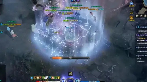 磕磕碰碰MMO路，方舟命运需谨慎前行