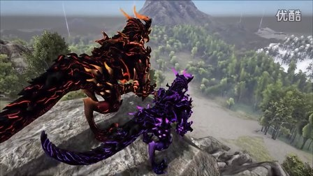 灾祸军团长巅峰对决，方舟挑战赛即将燃情开启！