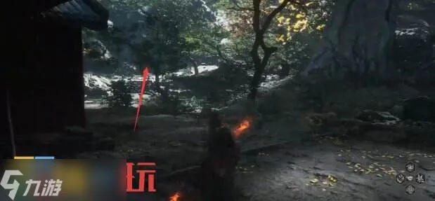 紫云山奇境探秘：解锁《黑神话悟空》第四章隐藏地图新攻略