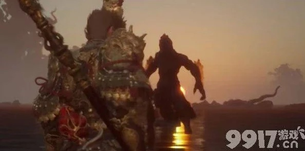 《黑神话悟空》数值解析：深度剖析全葫芦效果与强度评估新视角