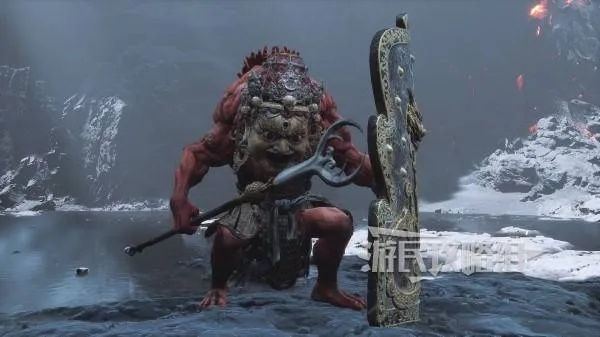 《黑神话悟空》全影神图解锁秘籍：妖王与人物影神图解锁攻略大揭秘