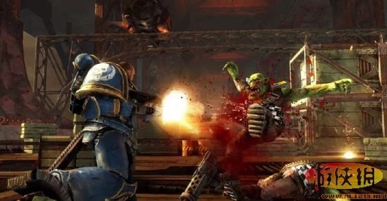 《战锤40K星际战士2》全剧情攻略揭秘：深度解析全新策略技巧