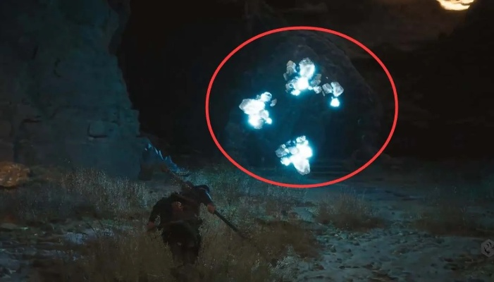 石中人支线攻略揭秘：解锁《黑神话悟空》隐藏宝藏