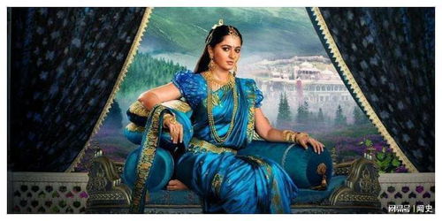 巴霍巴利王首曝动画预告，史诗巨制再掀波澜，视觉盛宴震撼来袭