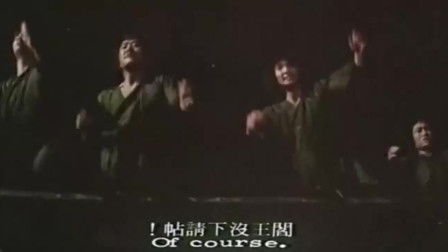 八年苦练导演功，《给他爱5》短片炫酷极致呈现